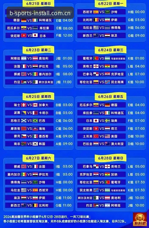 B体育BS官网 世界杯观赛签证难题的实用攻略:从新闻事件看旅行规划必备知识
